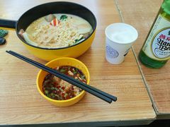 -小谷姐姐麻辣拌·麻辣烫(潞河店)