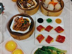 -银河酒家(天河店)