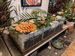 -火舞泰·泰式海鲜火锅餐厅(世纪城店)