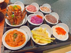 -楠火锅(哈尔滨金爵万象店)