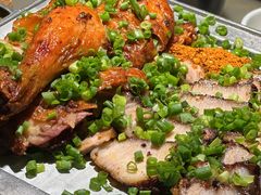 -绿茶餐厅(成都大悦城店)