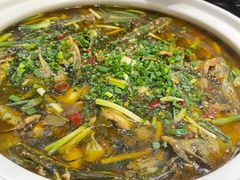 -菜香小厨(金发·印象南滨店)