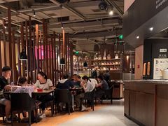-青年公社烤鸭(滨湖银泰店)