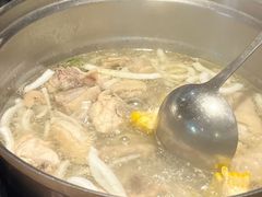 -狐狸爱上椰子鸡(滨江星光大道店)