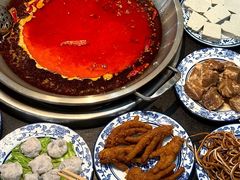 -飘香火锅(玉林西路店)