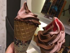 -GODIVA(港汇恒隆广场)