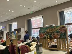 -紫光园·烤鸭·北京菜(团结湖店)