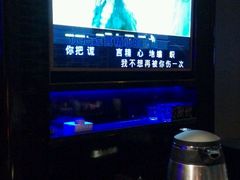 -泡沫BUbbLE量贩式KTV(金沙江路店)