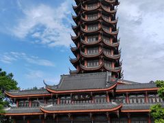 -塔子山公园