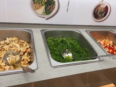 -海底捞火锅(奥森店)
