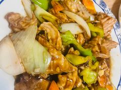 溜肥肠（牛）-协顺园回头馆(南顺城路店)