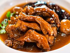 -东海酒家(长平东路店)
