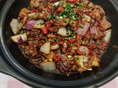 -三只鸟本地特色菜馆(上饶总店)