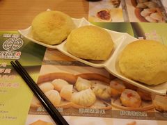 -添好运点心专门店(中环IFC店)
