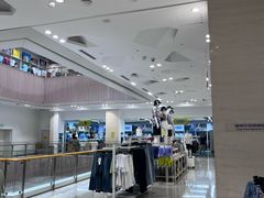 -BIGOFFS 超级折扣(仁恒伊势丹店)