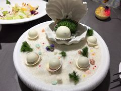 -3号仓库·创意中国菜(长宁龙之梦店)