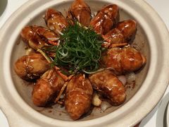 -荣兴酒家(徐家汇店)