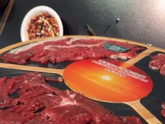 -乔先生涮肉·鲜活牛羊肉火锅(塘沽店)