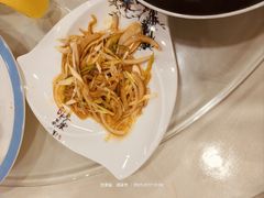 -敦煌楼(御景·阳光润园店)