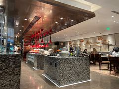 -广州天河希尔顿酒店