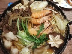 -红叶日料·放题·海胆·定食(星海店)