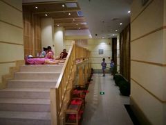 -水善汇温泉洗浴汗蒸会馆(中泽城店)