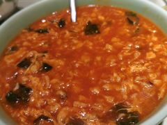 金牌疙瘩汤-淀里船宴(卓达店)