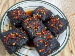 -五娭毑臭豆腐(黄兴南路店)