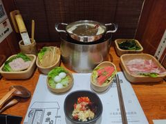 -独食火锅·半米屋台(直营总店)
