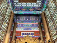 -珠海圆明新园