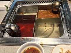 -海底捞火锅(崇文门新世界百货店)
