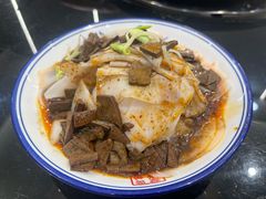 -老村长大锅炖羊肉(榆林大道店)
