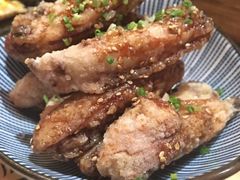 -醉虎传(南锣鼓巷店)