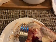 -Secco德式餐吧(南秀村店)