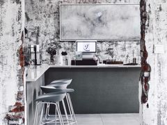 -边渡咖啡烘焙店(昙华林店)