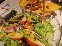 -七八冷面·延边朝鲜族美食(欢乐谷店)