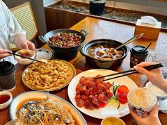 -宴武夷·匠心闽味(印象大红袍店)
