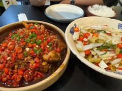 -潇湘阁(望京SOHO店)