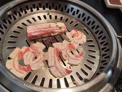 -牛焱·烧肉酒肆(五大道店)