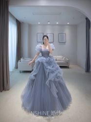 -韩国天使嫁衣婚纱礼服馆(上海旗舰店)