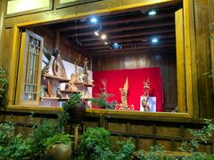 -大小河街