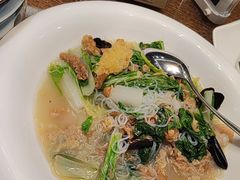 -郑庄脂渣海鲜楼(九水路店)