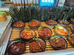 -韩厨烤肉火锅无限自助餐厅(潮流特区店)