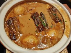 -佰家小厨·南京菜(夫子庙店)