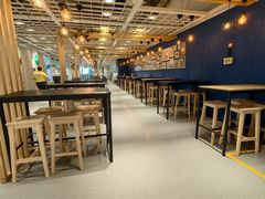 -宜家·瑞典风味餐厅(四元桥店)