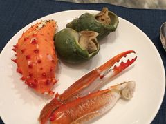 picture-广州增城保利郡雅酒店-月色西餐厅