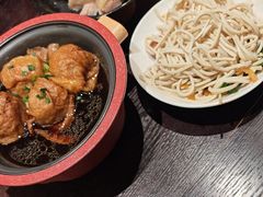 -古都历食南京菜·烤鸭·鸭血粉丝·汤包(南京博物院店)