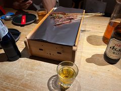 -周丹丹原味烧烤(香格里拉店)