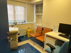 点击看大图 -杭州贝瑞斯美华妇儿医院·早孕·产检·儿科