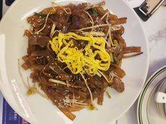 -食大利香港茶餐厅(南亚风情第一城店)